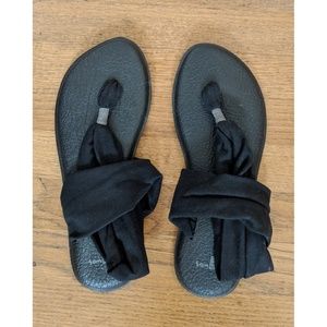 Sanuk Yoga Sling 2 Sandals